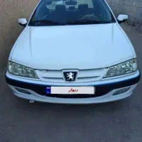پارس مدل ۹۱