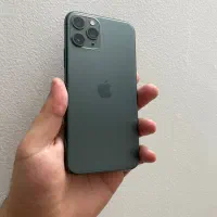 آیفون ۱۱ پرو