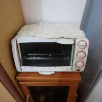 توستر سانی