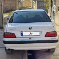 پژو پارس مدل ۸۵معاوضه باخودرو|خودرو سواری و وانت|تبریز, |دیوار