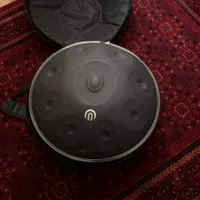 هنگ درام (هندپن)