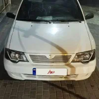 پراید93 فقط جهت معاوضه