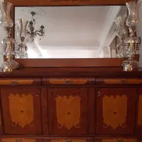 فروش فوری آینه و کنسول