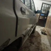 پراید 88|خودرو سواری و وانت|تربتحیدریه, رجایی|دیوار