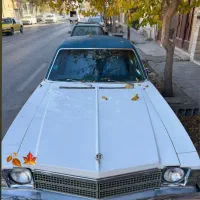 بیوک b3 مدل۶۹