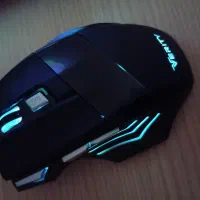 موس و کیبورد وریتی