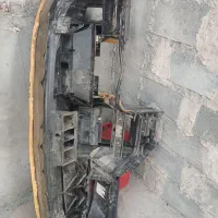 فروش روکش داشبورد مشکی|قطعات یدکی و لوازم جانبی|بندرعباس, |دیوار