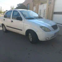 تیبا۹۰ سفید