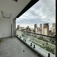 واحد ۱۹۵ متری سه خواب نوساز استخر در روف|فروش آپارتمان|سرخرود, |دیوار