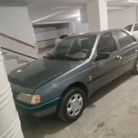 پژو 405مدل ۹۷