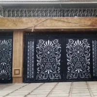 خدمات برش لیزر فلزات cnc آهن استیل فایبر|خدمات پیشه و مهارت|تهران, شادآباد|دیوار