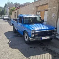 نیسان کامیونت