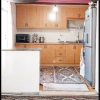 ۹۵متری اسانسور دار وام دار