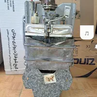 خرید آبگرمکن سوراخ وفرسوده درب منزل