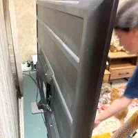 تلویزیون سام QA65