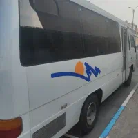مینی بوس هیوندا مدل ۹۰