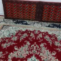 پشتی|پشتی|اهواز, کمپلو جنوبی|دیوار