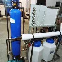 تولیددستگاه تصفیه اب/صنعتی برند/ابفروشی/نقدواقساط|آبسردکن و تصفیه آب|بجنورد, |دیوار