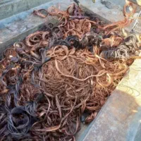 خریدفروش ضایعات اهن مس برنج آلمینیوم سیم ساختمانی