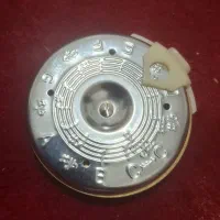 دیاپازون بادی