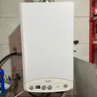 پکیج ایران رادیاتور L24 در حد نو با ضمانت