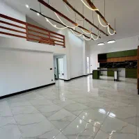 ویلا هوشمند دوبلکس/کد ۷۶/معاوضه با خودرو داریم|فروش خانه و ویلا|رویان, |دیوار