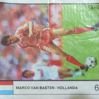 عکس های فوتبالی ۱۹۹۱ کلکسیونی|کلکسیون و سرگرمی|اهواز, کوی آغاجاری|دیوار