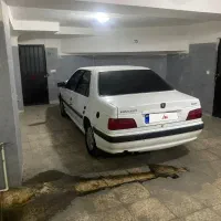 پرشیا۹۷ دوگانه کارخانه