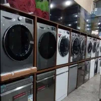 حراجی لباسشویی اتوماتیک7/8/9کیلو