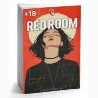 کتاب اتاق قرمز