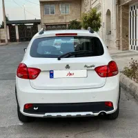 کوییک مدل 1402 بدون رنک|خودرو سواری و وانت|سمنان, |دیوار