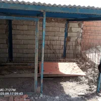 پیکور کاری دیوار جاپی سقف ستون ( سلیمانی)|خدمات پیشه و مهارت|کرمان, |دیوار