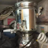 سماورگازی مجلسی