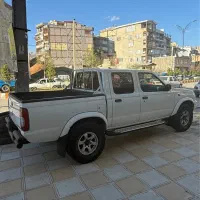 پیکاپ ریچ ۱۳۹۴