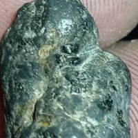 شهاب سنگ الماس سیاه