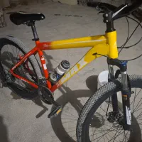 دوچرخه سایز  26 در حدنو