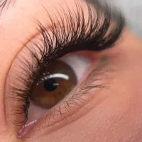دعوت به همکاری در لاین اکستنشن مژه ثابت سالن