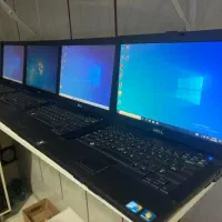 لپ تاپ دل corei5 رم ۸ هارد ۳۲۰