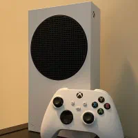 Xbox Series S کارکرده  ایکس باکس سری اس