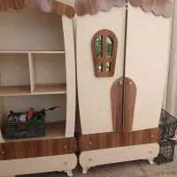 کمد بچه