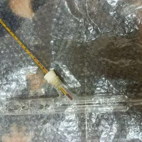 دیگ تقطیر چهل لیتری در حد نو|ظروف پخت‌وپز|رشت, اسماعیل آباد|دیوار