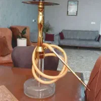 قلیون کرنو فوکا