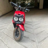 مادو موتور برقی