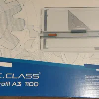 تخته رسم سی کلاس