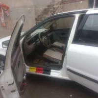 سمند ef7 مدل ۹۰|خودرو سواری و وانت|سیلاخور, |دیوار