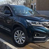 sx5 فردا موتور کاملا سالم