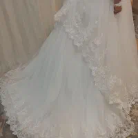 لباس عروس|لباس|کرج, شهرک بنفشه|دیوار