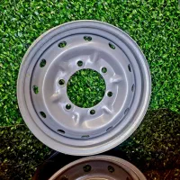 مرکز تخصصی رینگ و لاستیک نیسان زامیاد|قطعات یدکی و لوازم جانبی|بجنورد, |دیوار