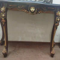 کنسول و میز خاطره|بوفه، ویترین، کنسول|ملایر, |دیوار