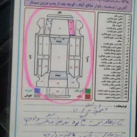 فروش اردی|خودرو سواری و وانت|بانه, |دیوار